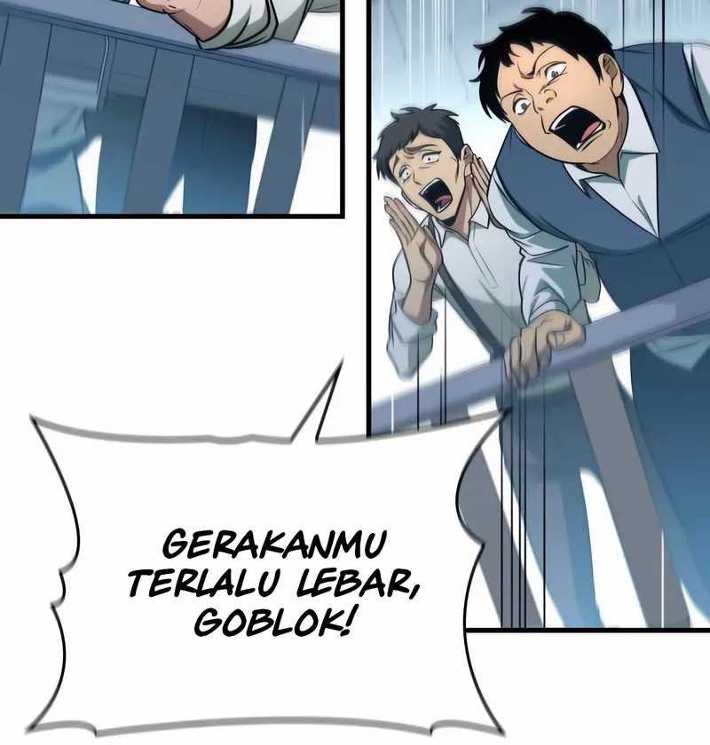 My Exclusive Tower Guide Chapter 70 Gambar 15