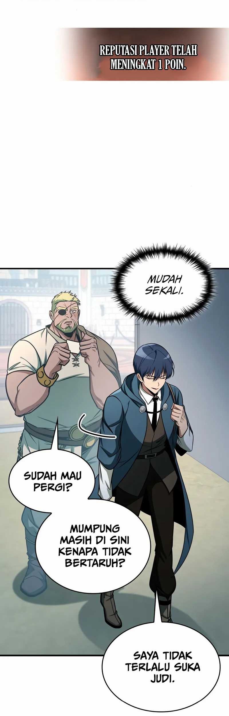 My Exclusive Tower Guide Chapter 70 Gambar 22