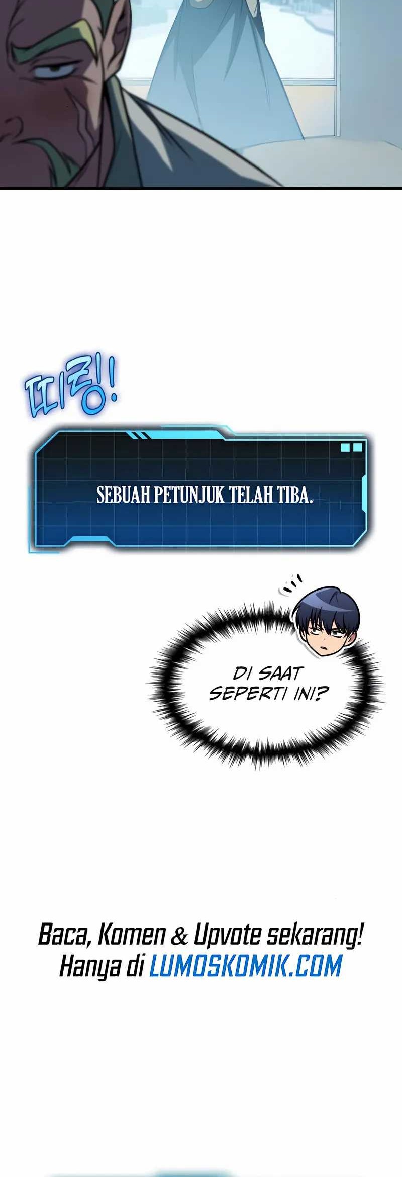 My Exclusive Tower Guide Chapter 70 Gambar 25