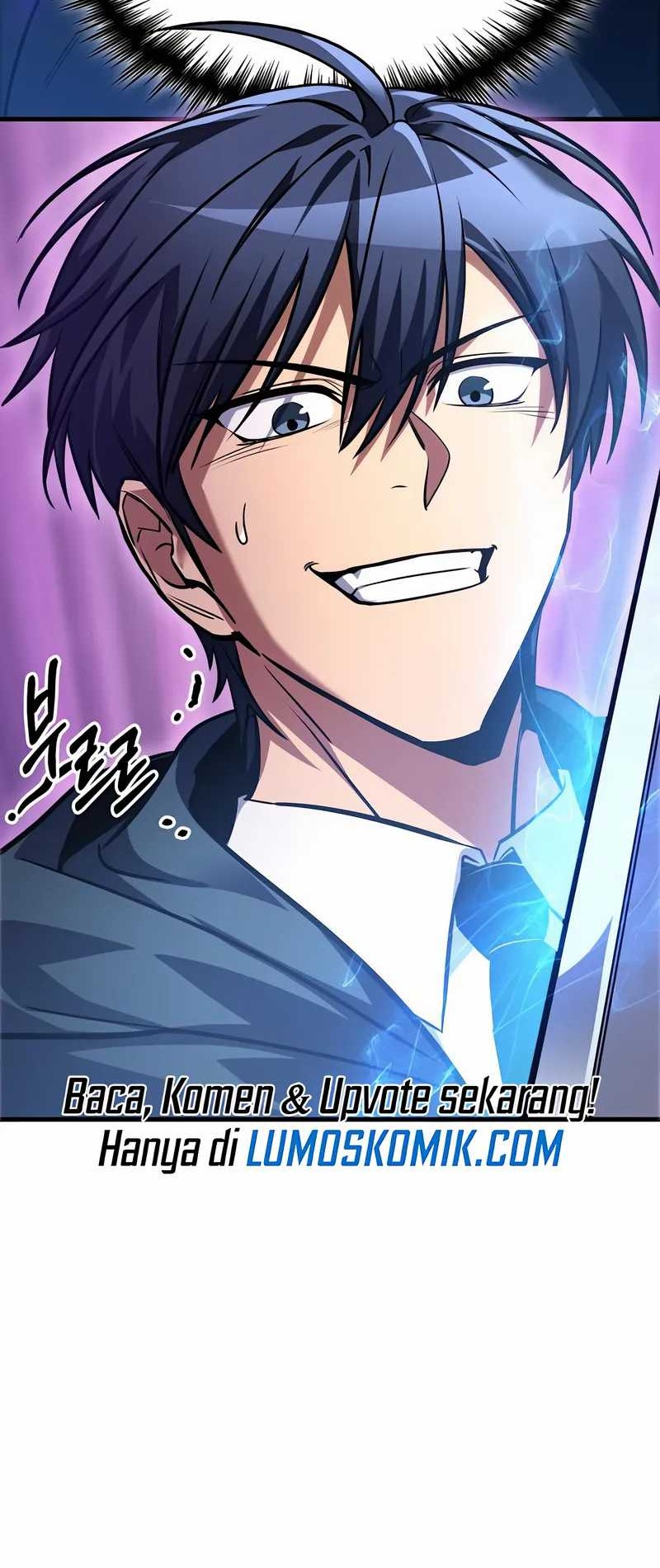 My Exclusive Tower Guide Chapter 71 Gambar 76