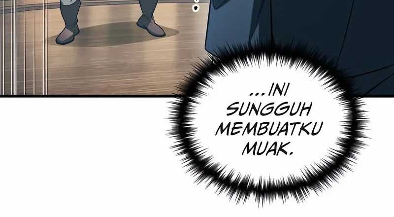 My Exclusive Tower Guide Chapter 71 Gambar 10