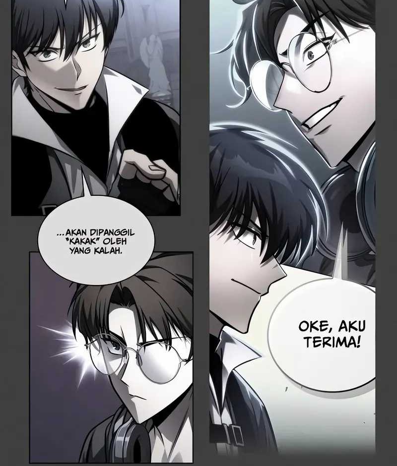 My Exclusive Tower Guide Chapter 72 Gambar 34