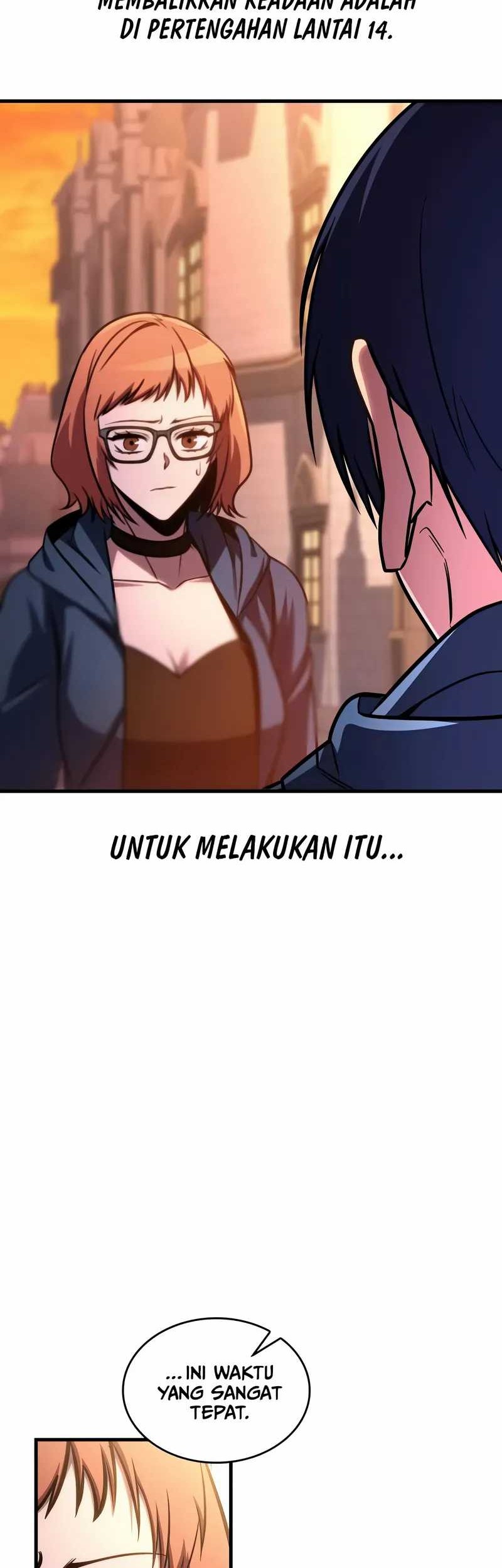 My Exclusive Tower Guide Chapter 72 Gambar 47