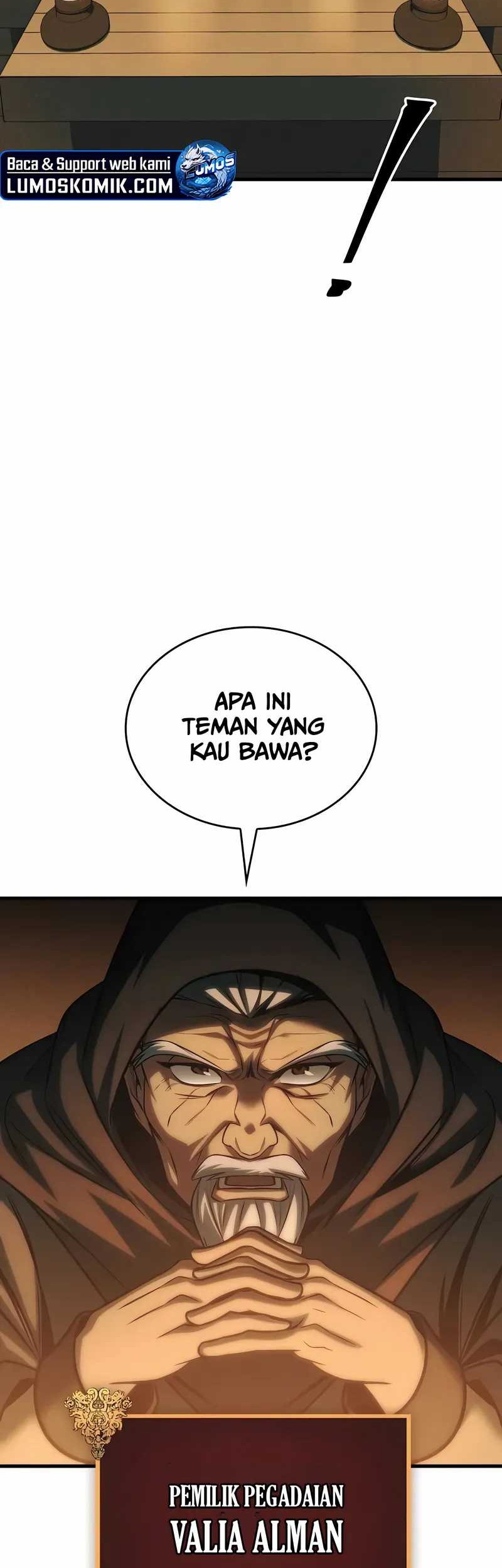 My Exclusive Tower Guide Chapter 72 Gambar 65