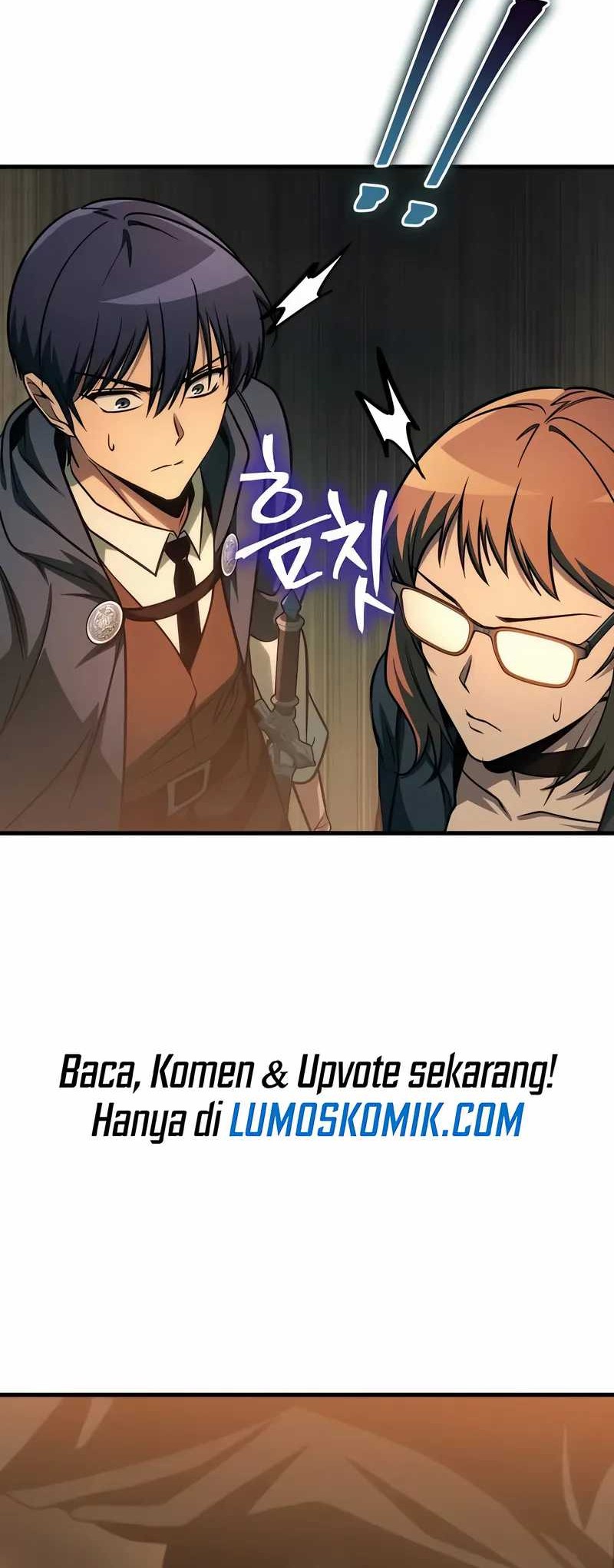My Exclusive Tower Guide Chapter 72 Gambar 70