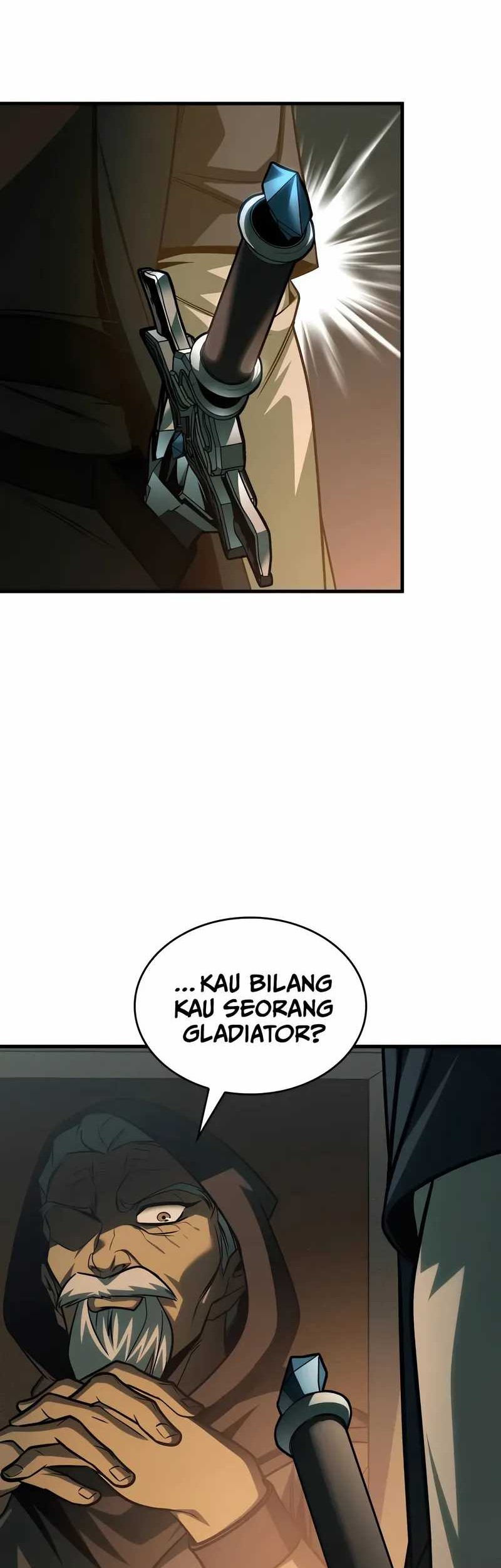 My Exclusive Tower Guide Chapter 72 Gambar 72