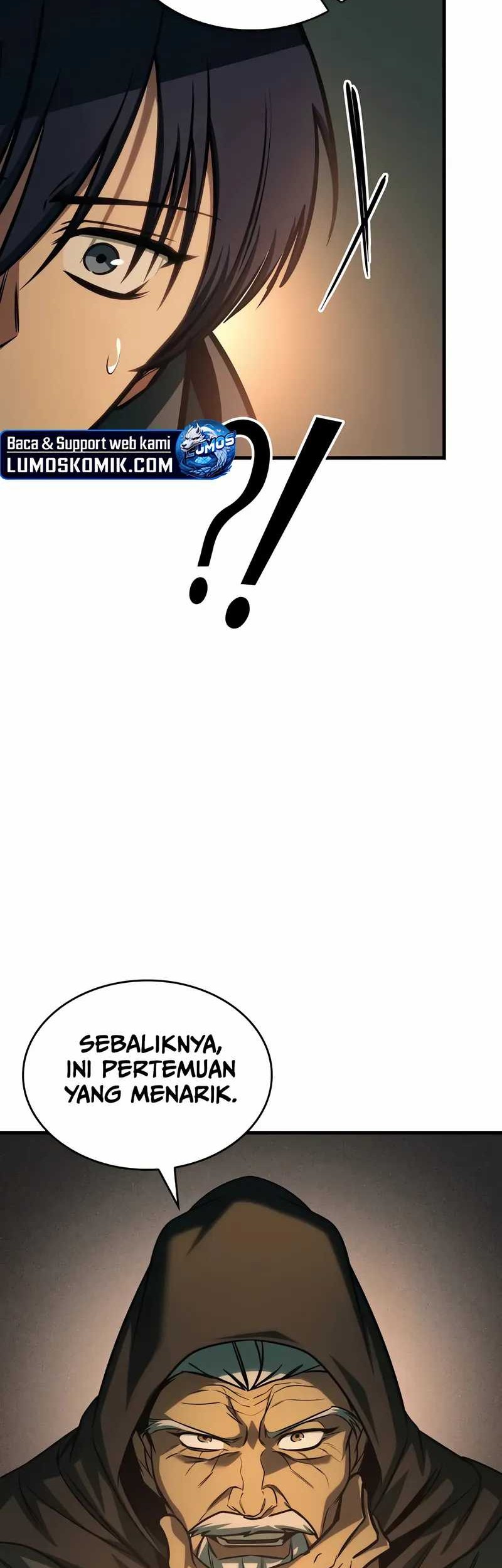 My Exclusive Tower Guide Chapter 72 Gambar 75
