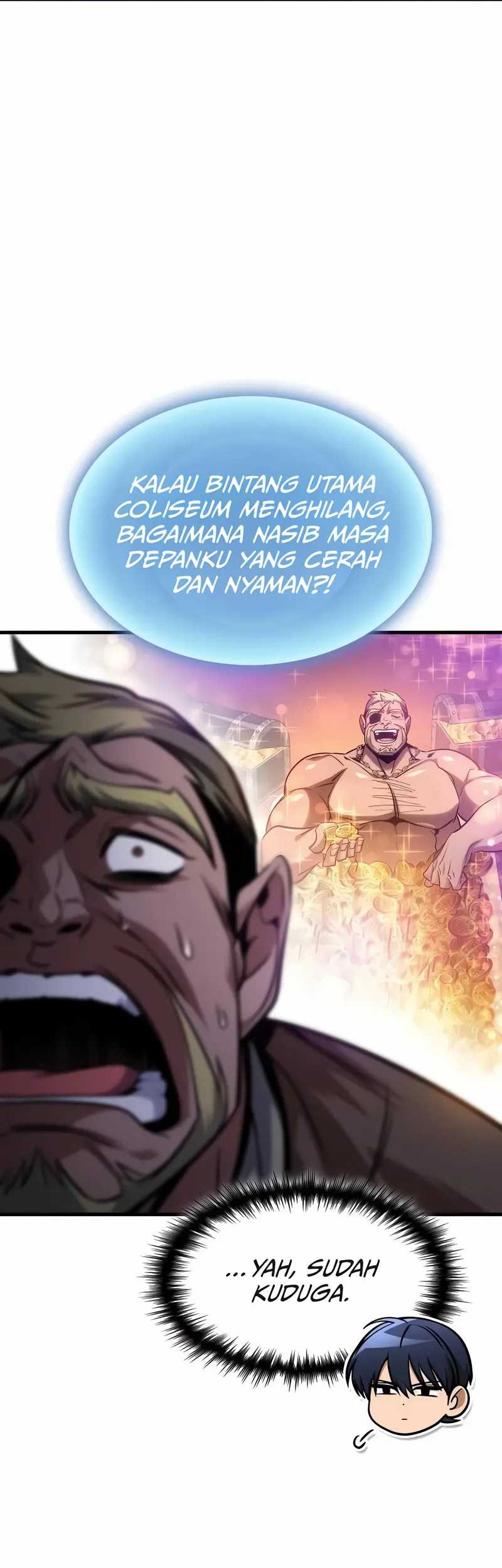 My Exclusive Tower Guide Chapter 72 Gambar 5