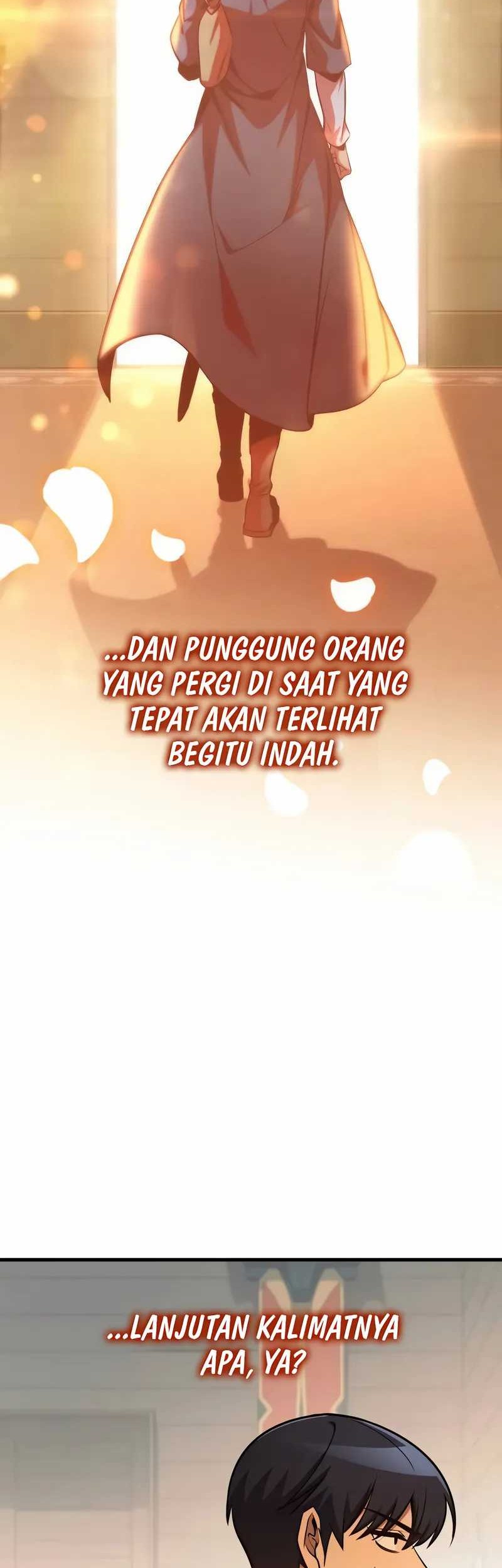 My Exclusive Tower Guide Chapter 72 Gambar 8