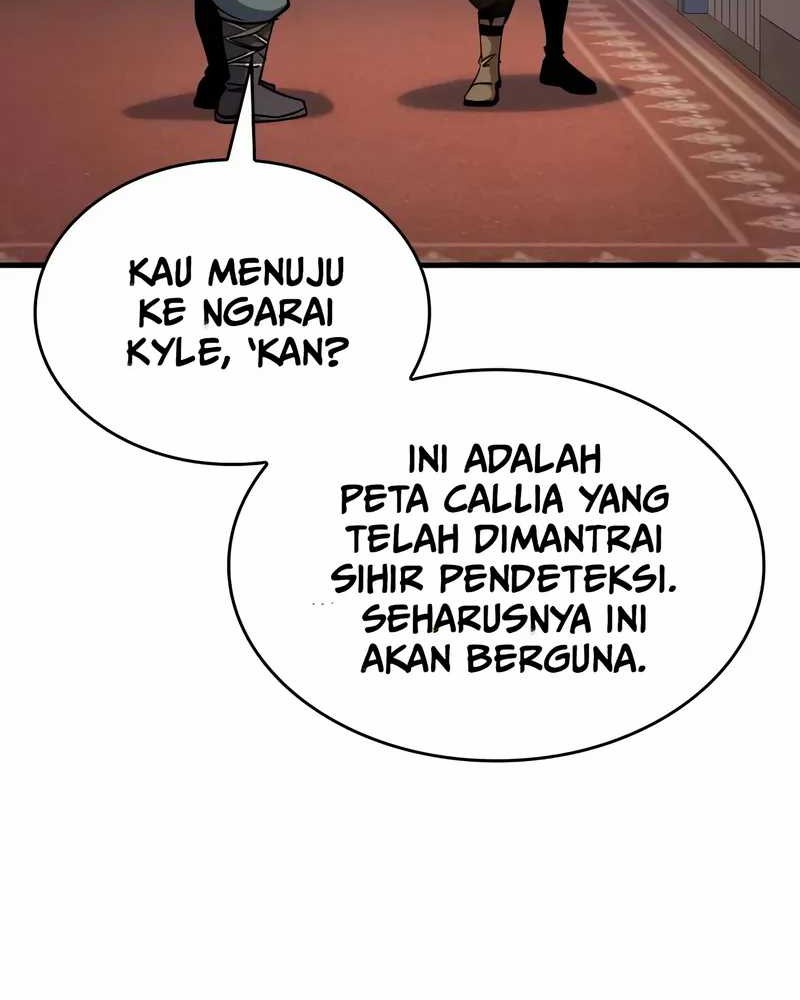 My Exclusive Tower Guide Chapter 72 Gambar 12