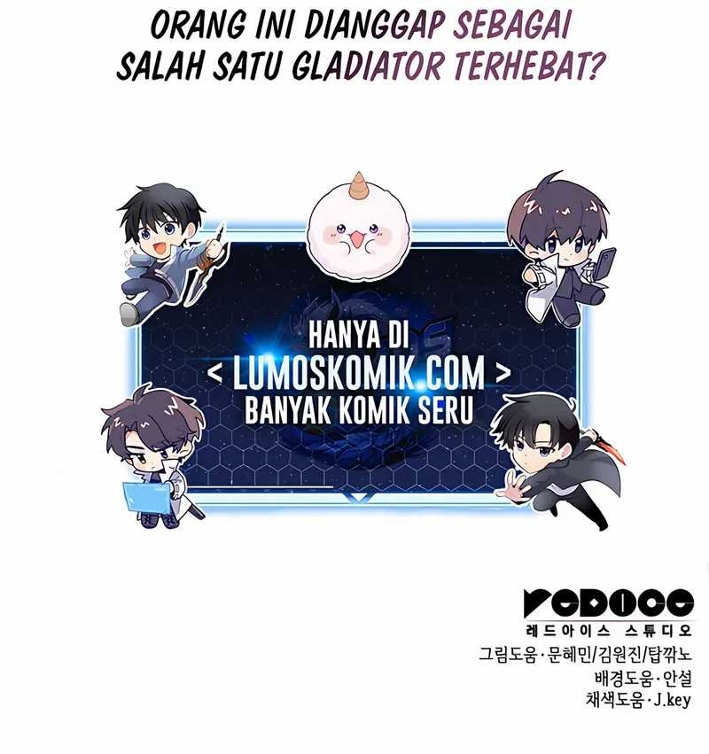 My Exclusive Tower Guide Chapter 73 Gambar 28