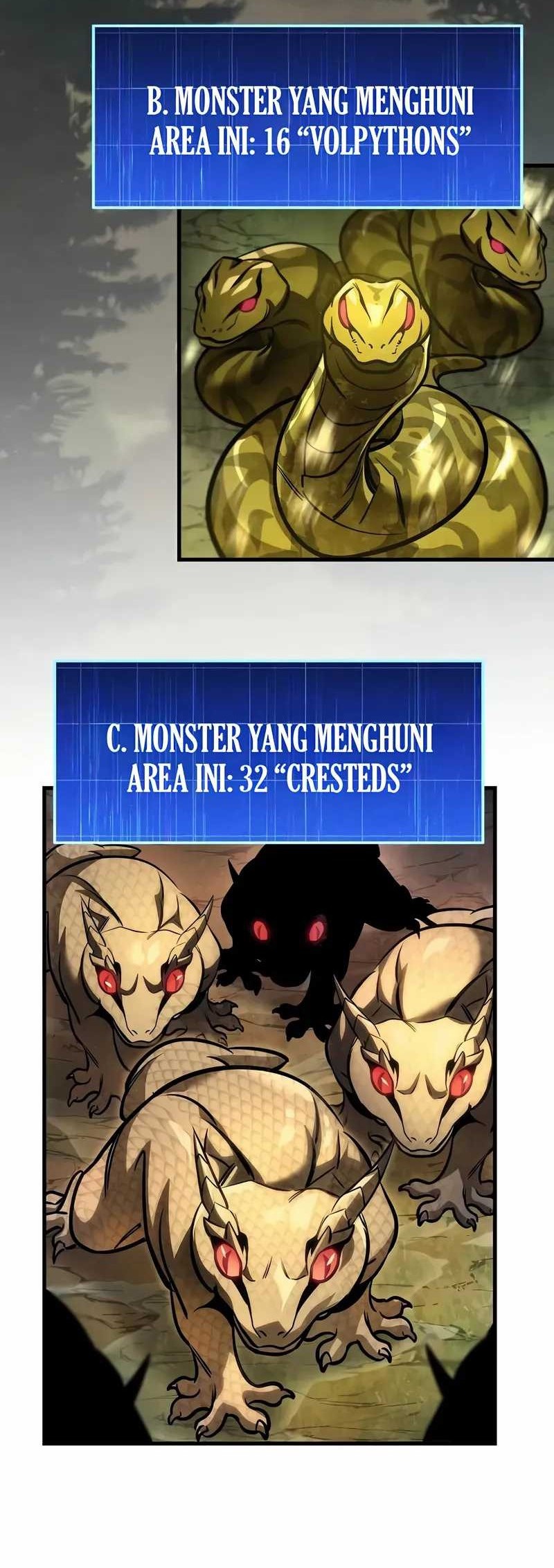 Baca Manhwa My Exclusive Tower Guide Chapter 73 Gambar 2