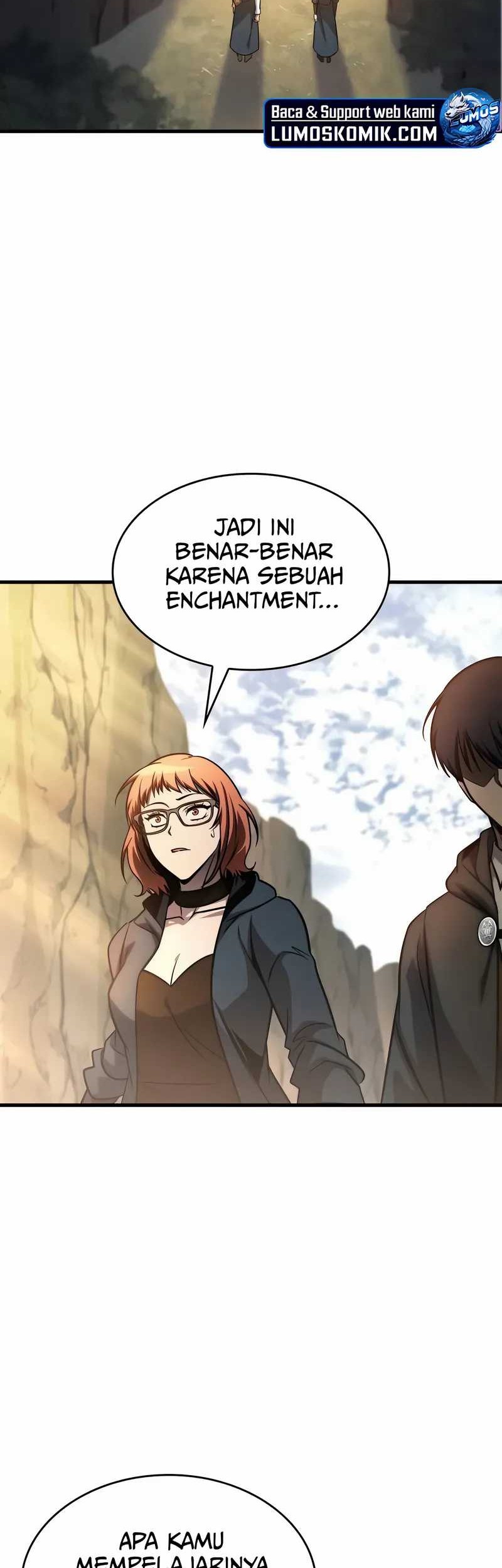 My Exclusive Tower Guide Chapter 73 Gambar 6