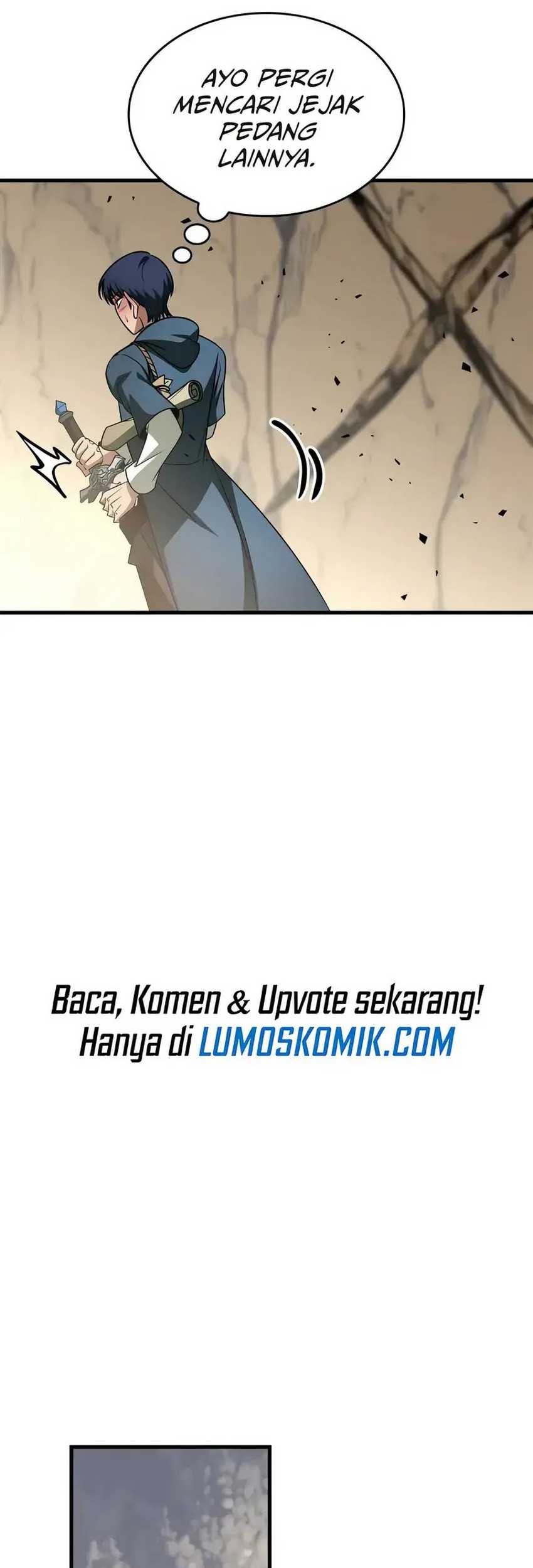 My Exclusive Tower Guide Chapter 74 Gambar 35