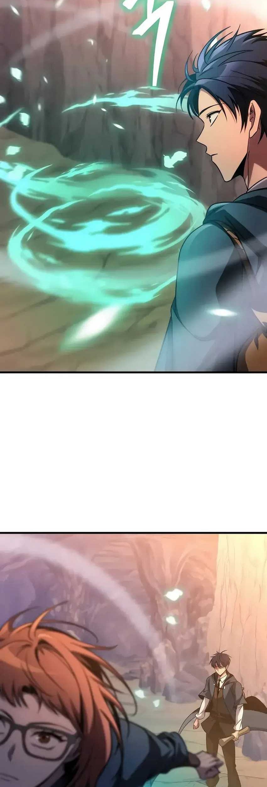 My Exclusive Tower Guide Chapter 74 Gambar 48