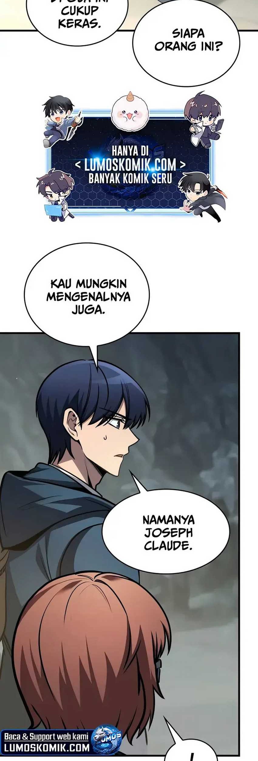 Baca Manhwa My Exclusive Tower Guide Chapter 74 Gambar 2