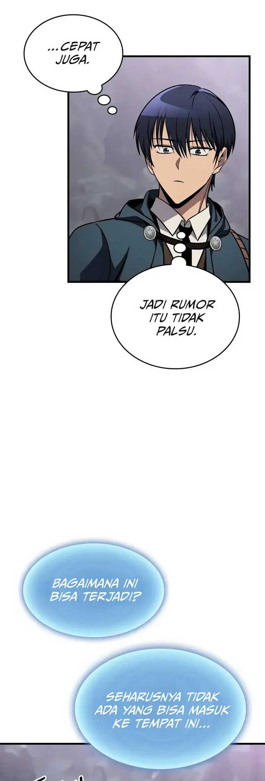 My Exclusive Tower Guide Chapter 74 Gambar 60