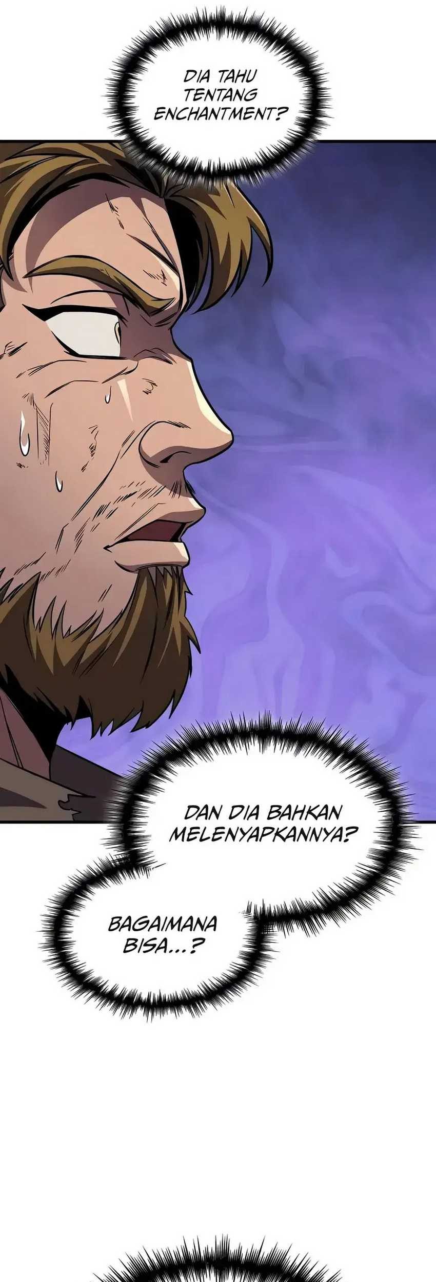 My Exclusive Tower Guide Chapter 74 Gambar 64
