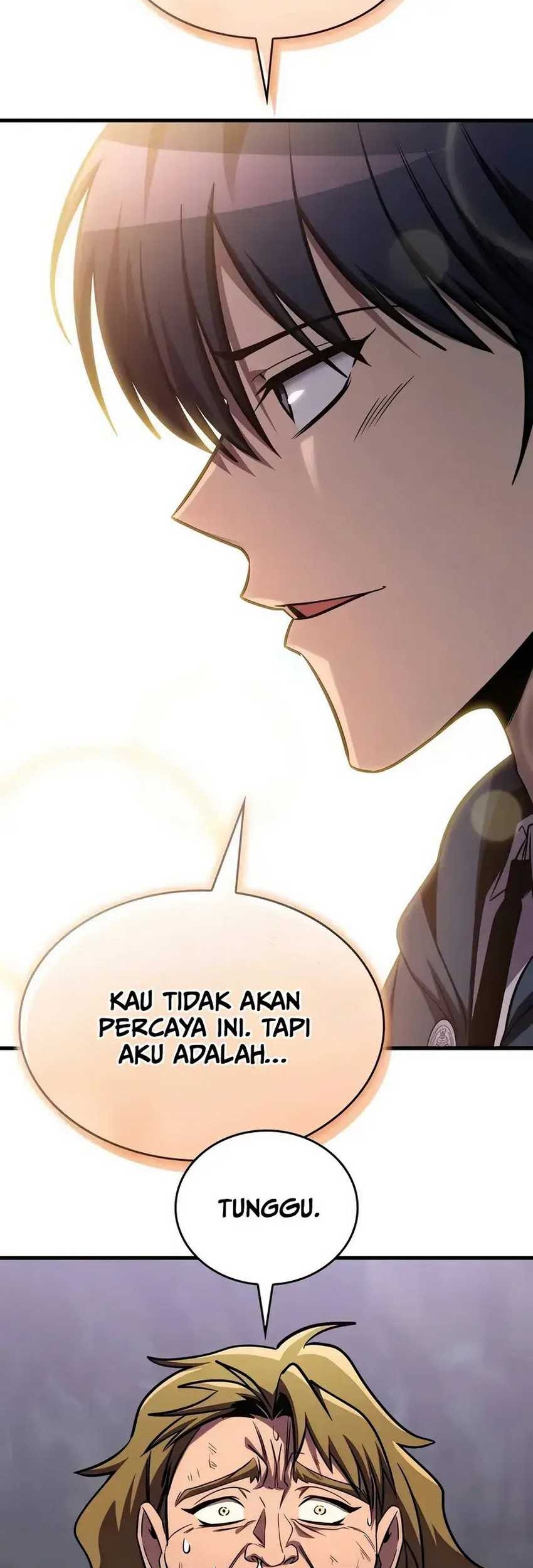 My Exclusive Tower Guide Chapter 74 Gambar 68