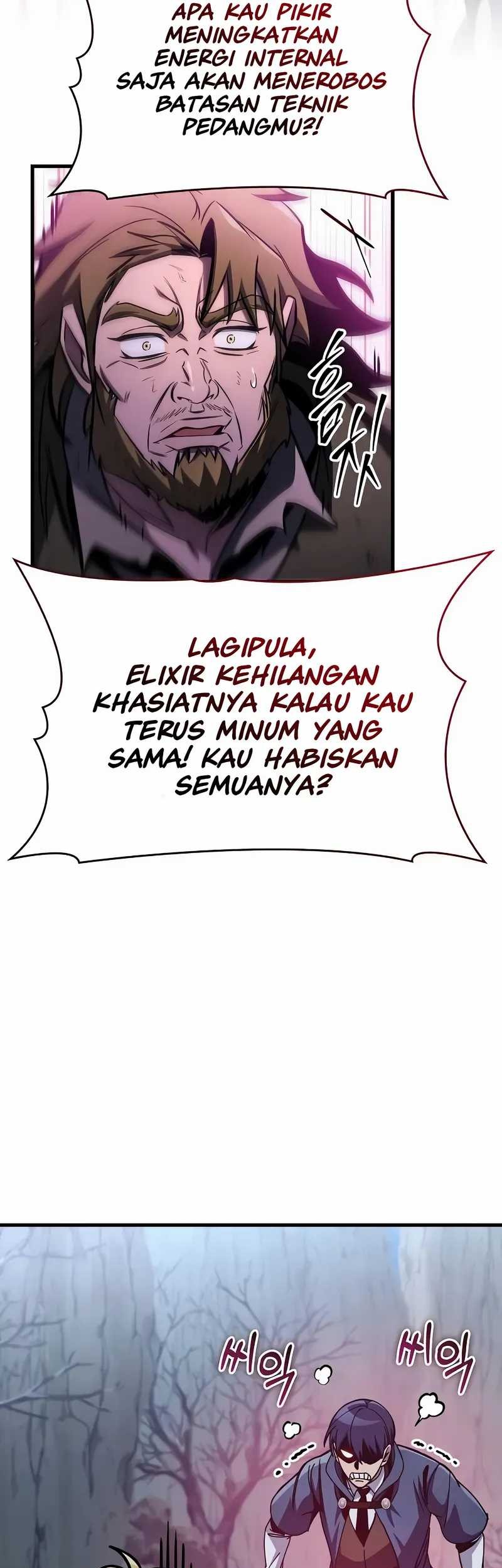 My Exclusive Tower Guide Chapter 75 Gambar 63
