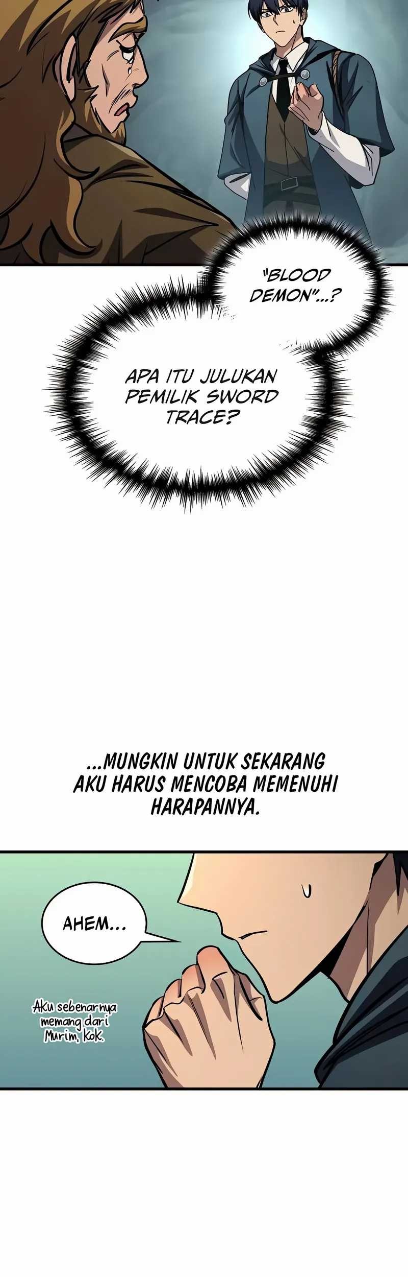 My Exclusive Tower Guide Chapter 75 Gambar 6