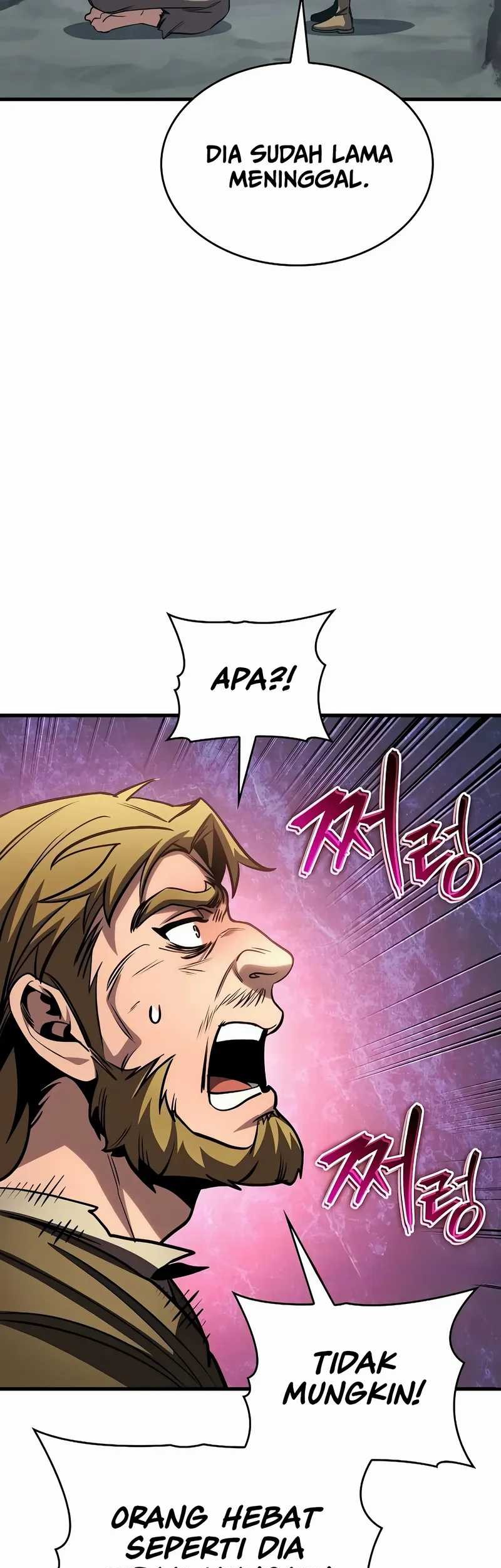 My Exclusive Tower Guide Chapter 75 Gambar 9