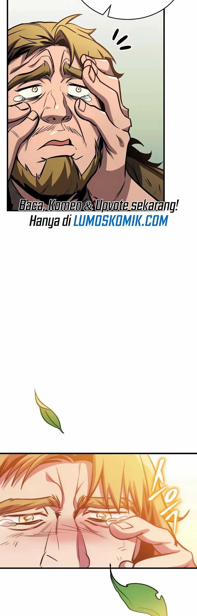My Exclusive Tower Guide Chapter 75 Gambar 12