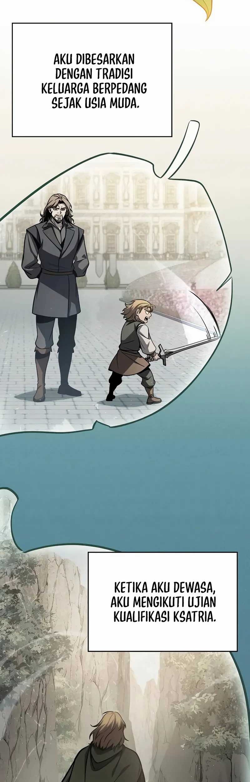 My Exclusive Tower Guide Chapter 75 Gambar 13