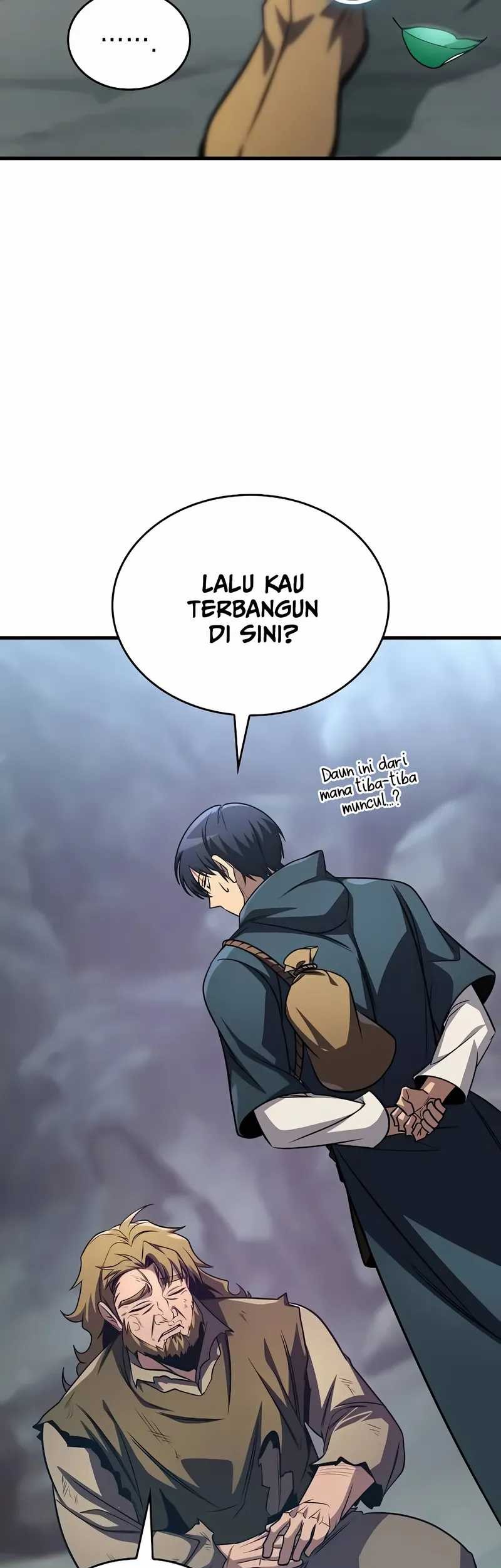 My Exclusive Tower Guide Chapter 75 Gambar 18