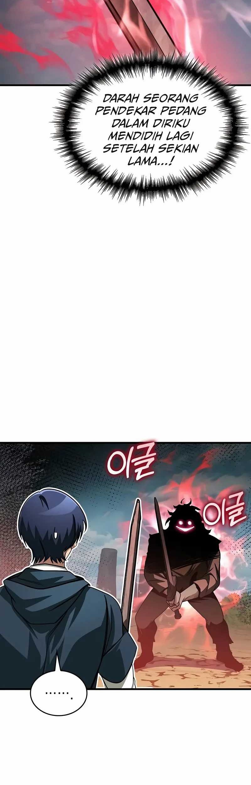 My Exclusive Tower Guide Chapter 76 Gambar 28