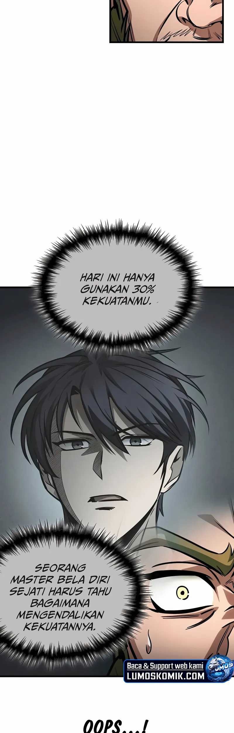 My Exclusive Tower Guide Chapter 76 Gambar 30