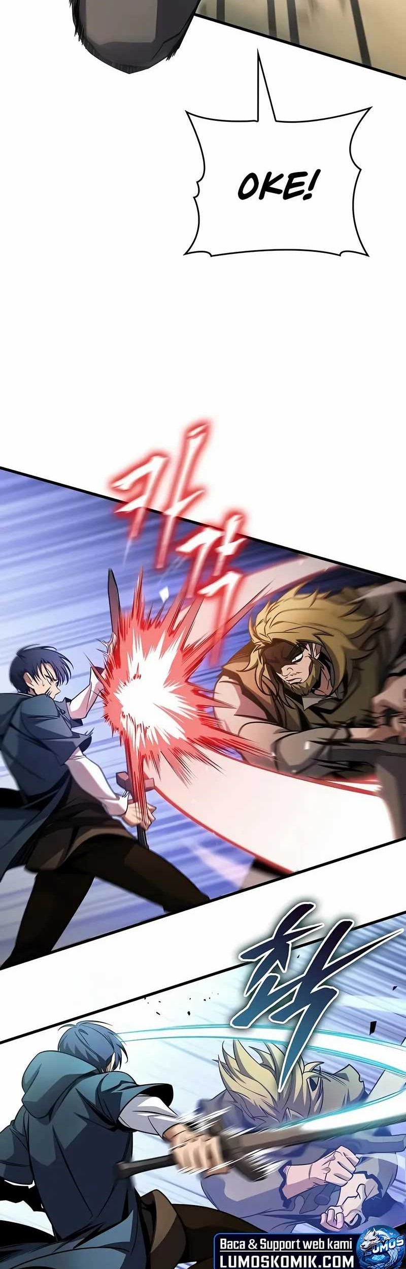 My Exclusive Tower Guide Chapter 76 Gambar 37
