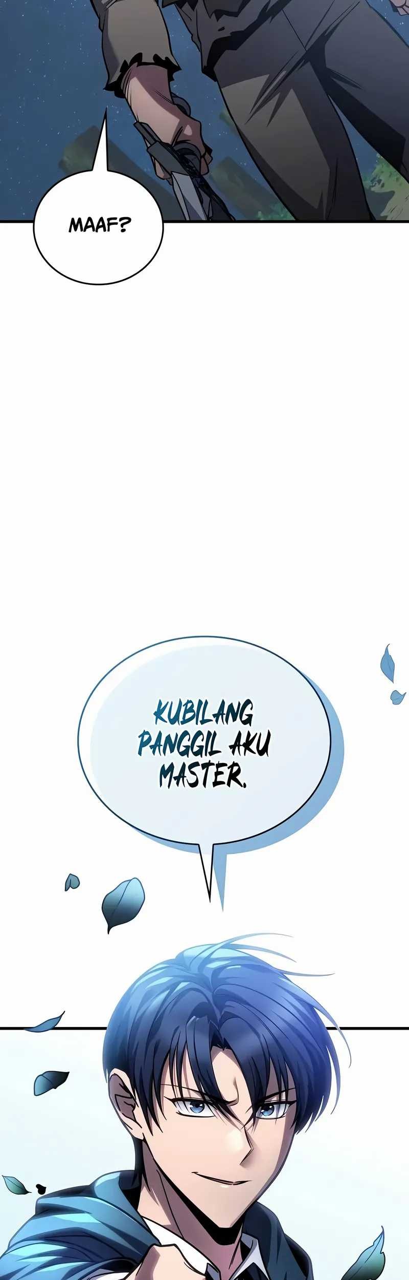 My Exclusive Tower Guide Chapter 76 Gambar 21