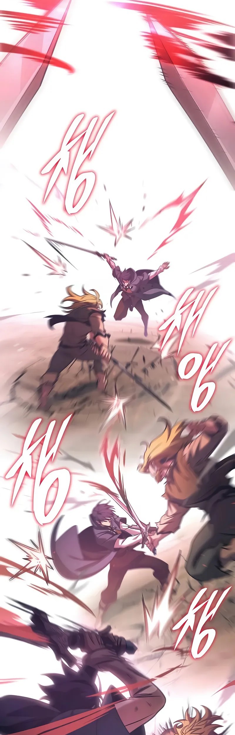 My Exclusive Tower Guide Chapter 77 Gambar 57