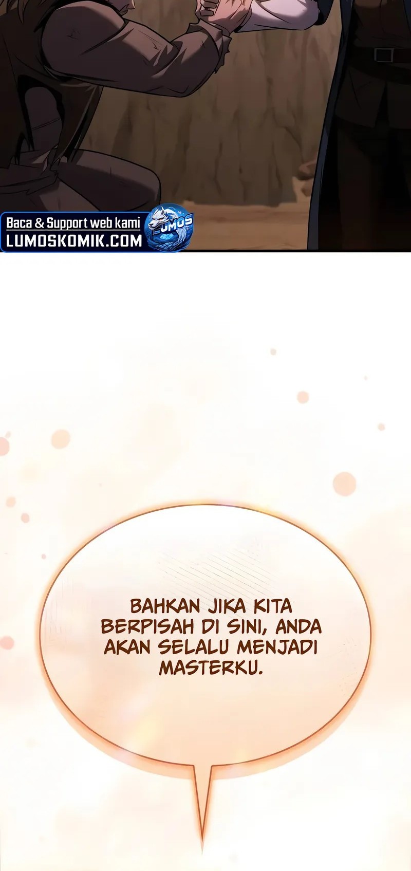 My Exclusive Tower Guide Chapter 77 Gambar 77