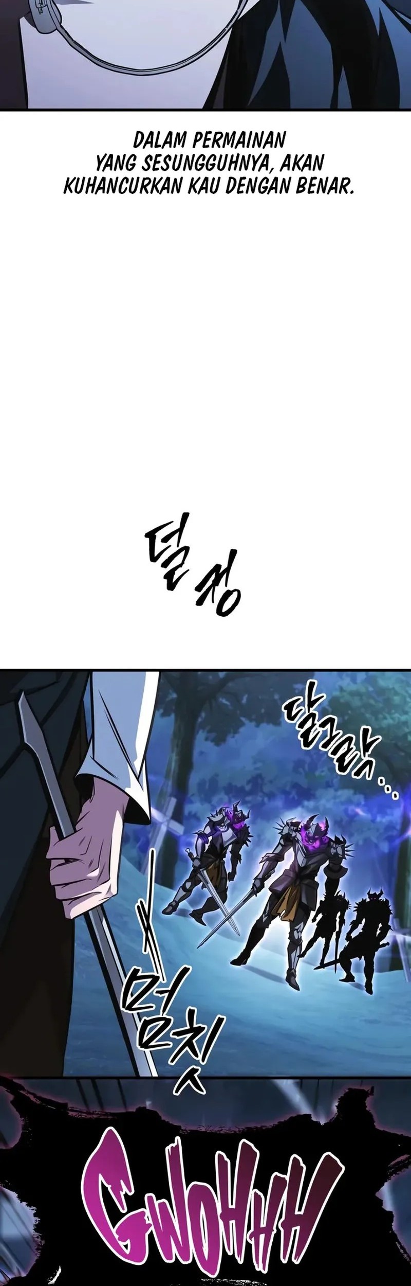 My Exclusive Tower Guide Chapter 81 Gambar 36