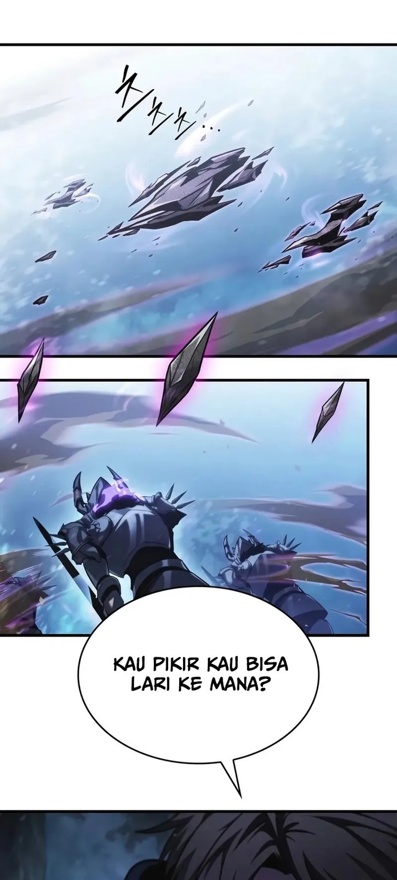 My Exclusive Tower Guide Chapter 81 Gambar 46