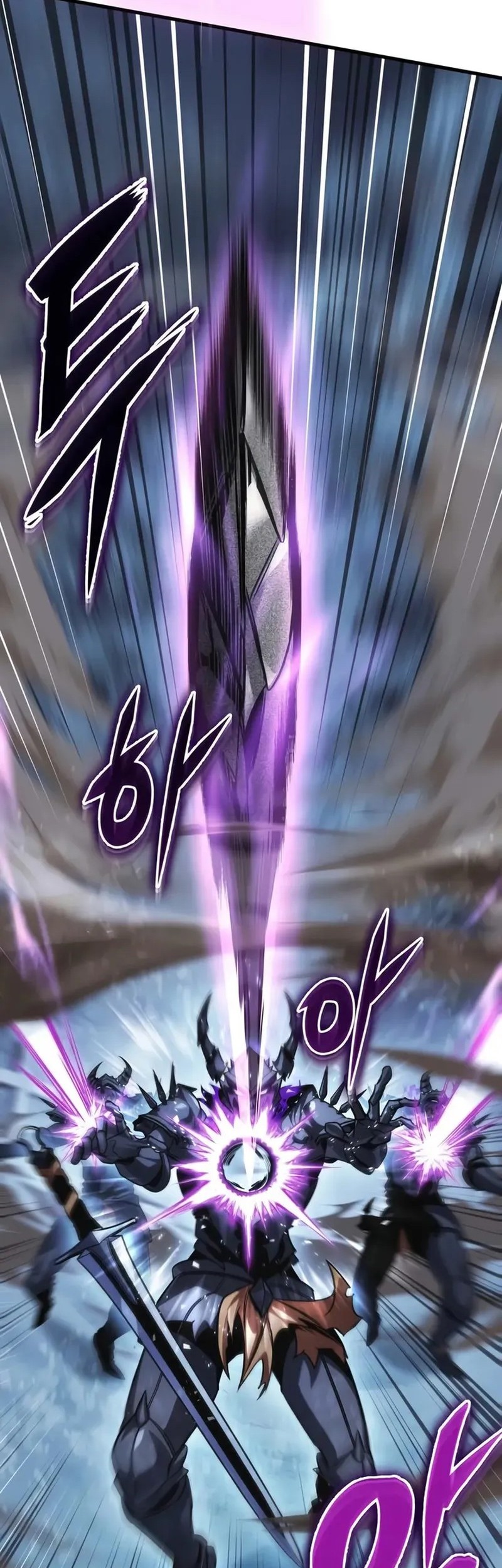 My Exclusive Tower Guide Chapter 81 Gambar 48