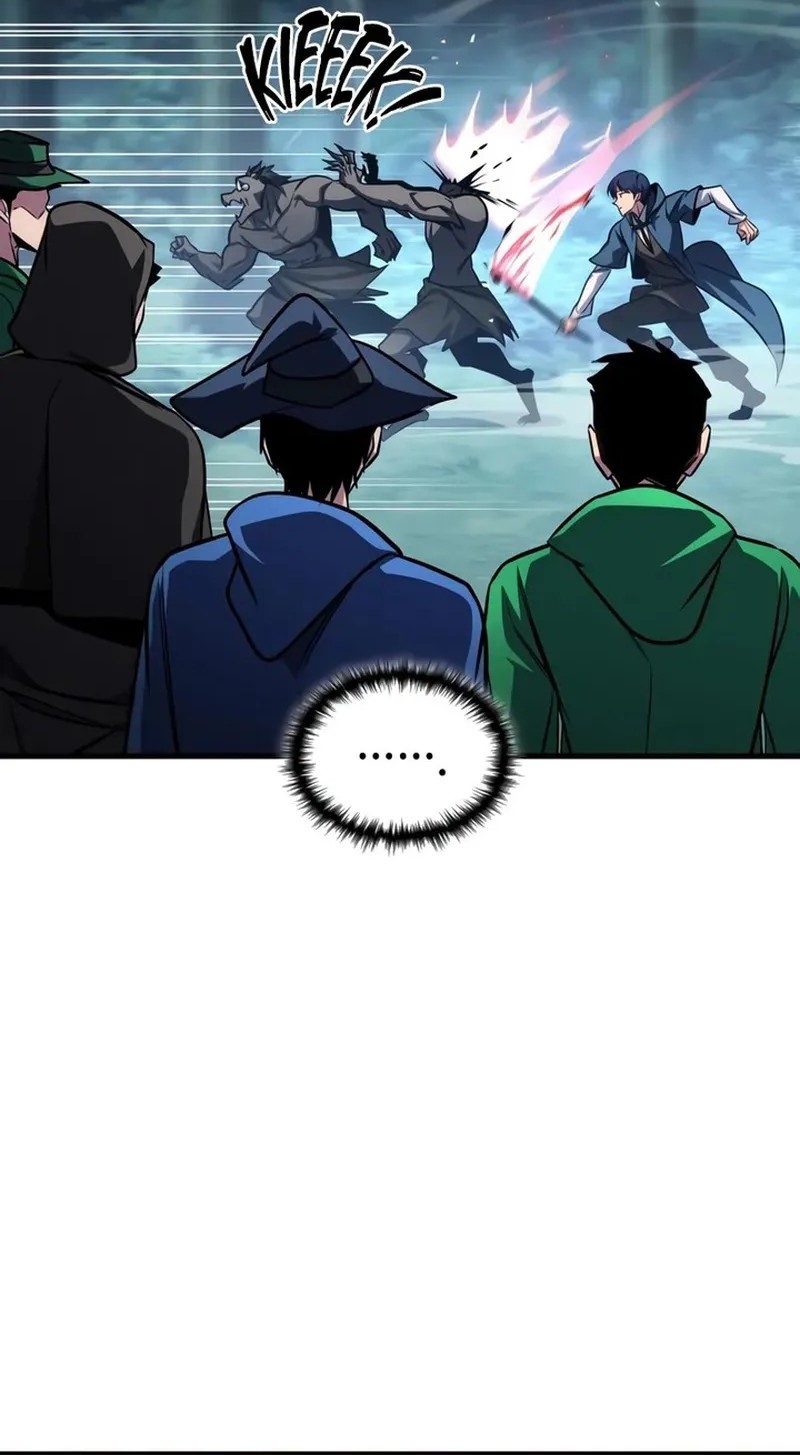 My Exclusive Tower Guide Chapter 81 Gambar 13