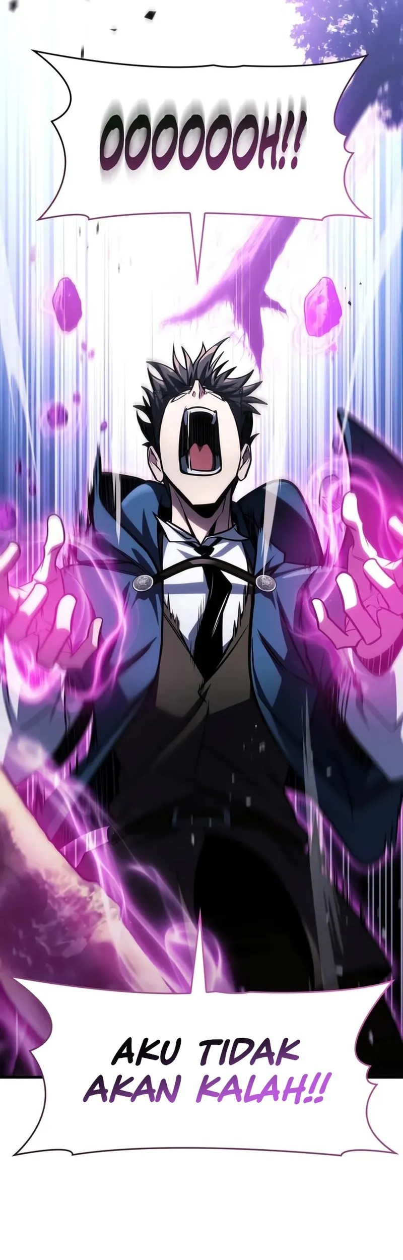 My Exclusive Tower Guide Chapter 81 Gambar 17