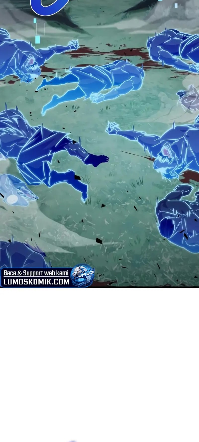 My Exclusive Tower Guide Chapter 81 Gambar 19