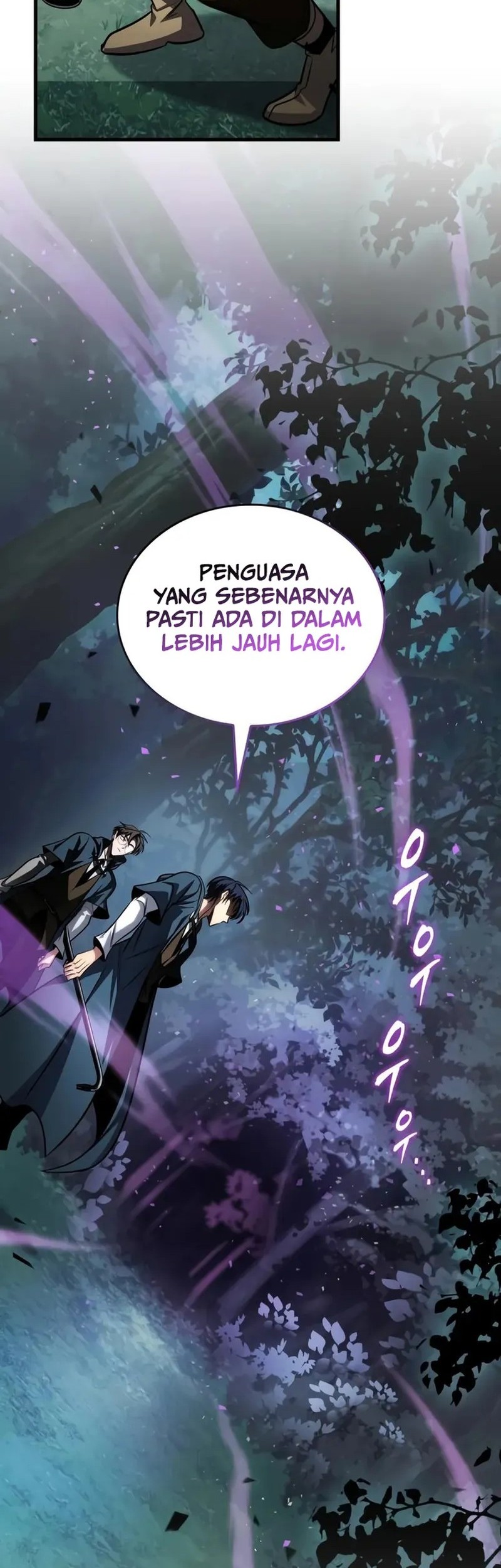 My Exclusive Tower Guide Chapter 81 Gambar 24