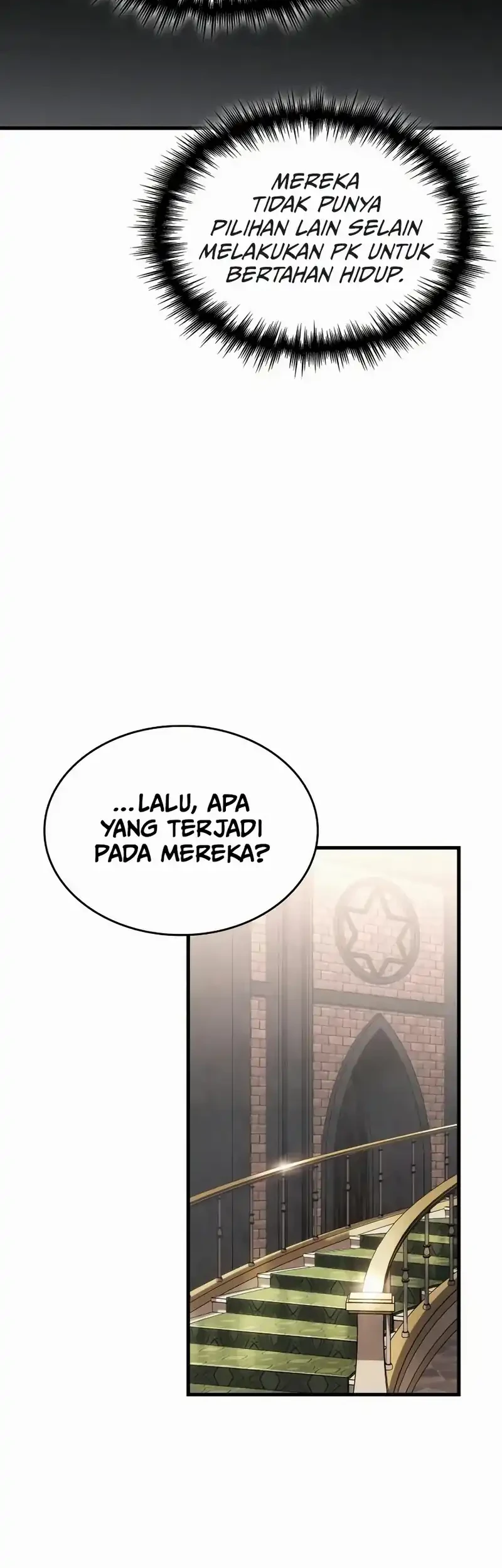 My Exclusive Tower Guide Chapter 90 Gambar 42