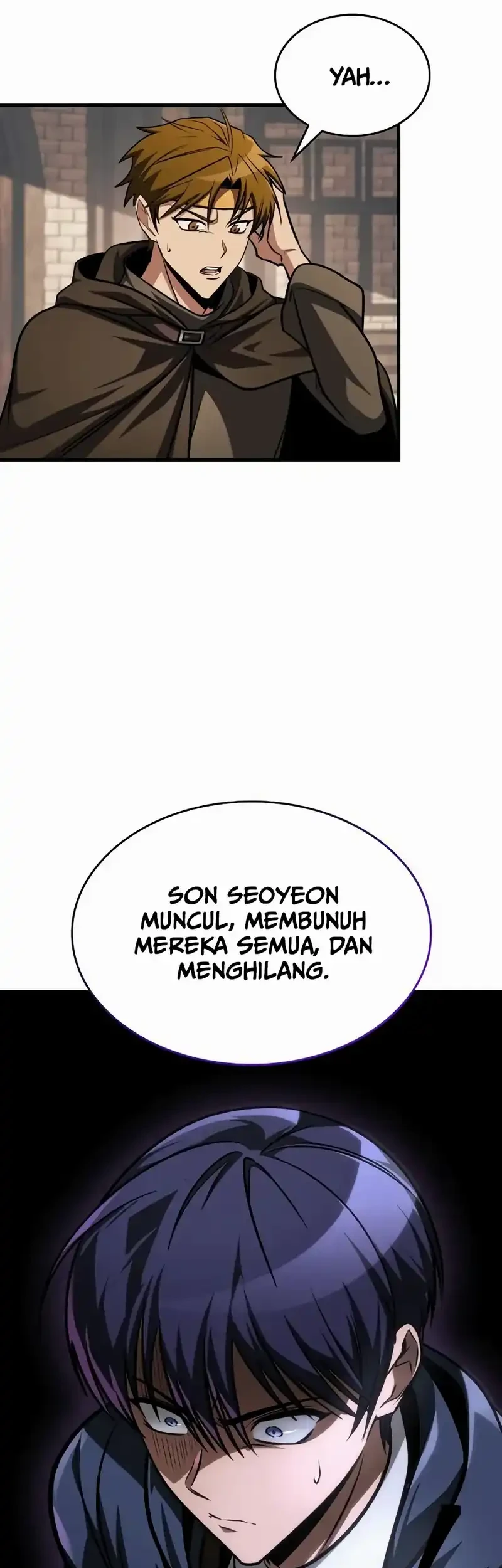 My Exclusive Tower Guide Chapter 90 Gambar 44