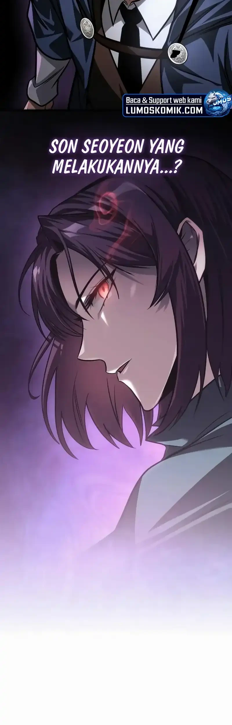 My Exclusive Tower Guide Chapter 90 Gambar 45