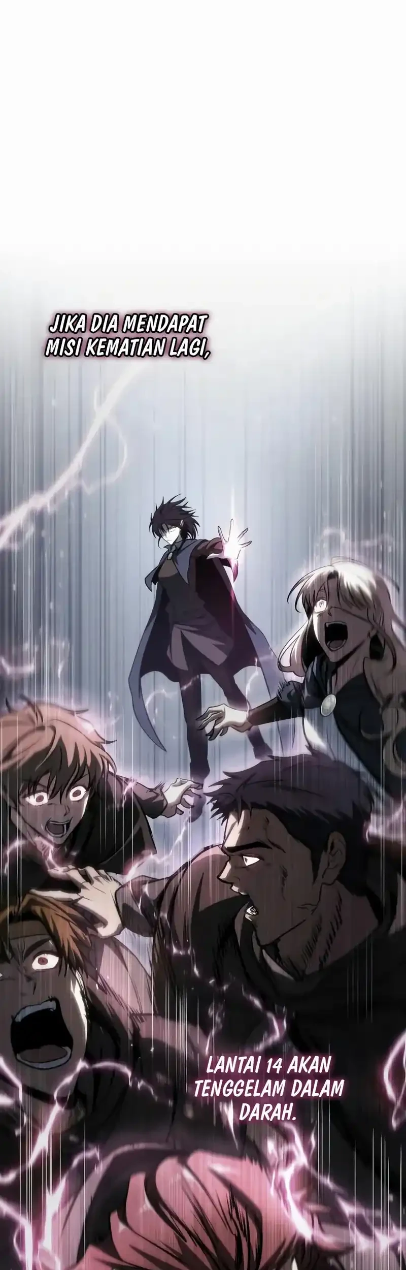 My Exclusive Tower Guide Chapter 90 Gambar 50