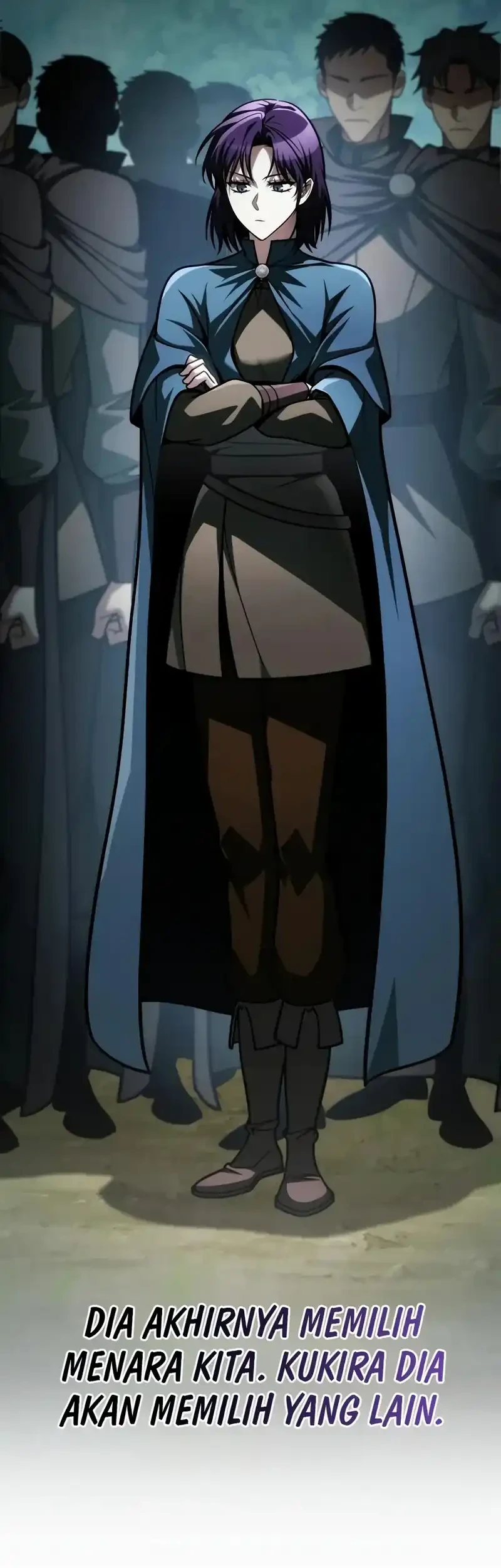 My Exclusive Tower Guide Chapter 90 Gambar 63