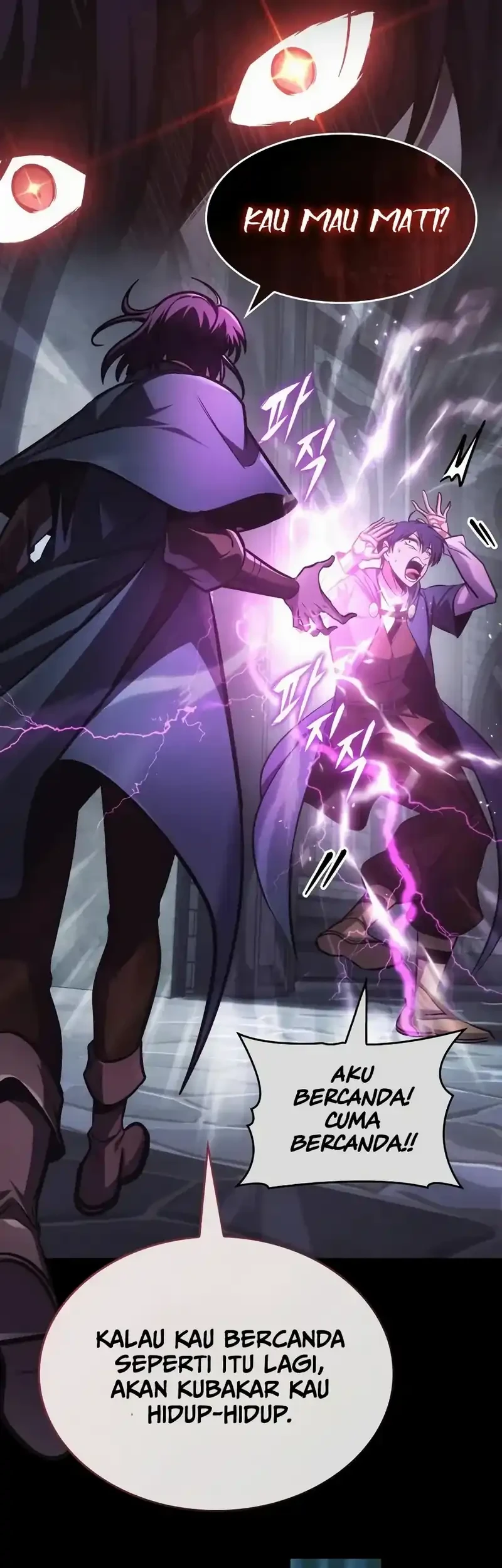 My Exclusive Tower Guide Chapter 90 Gambar 73