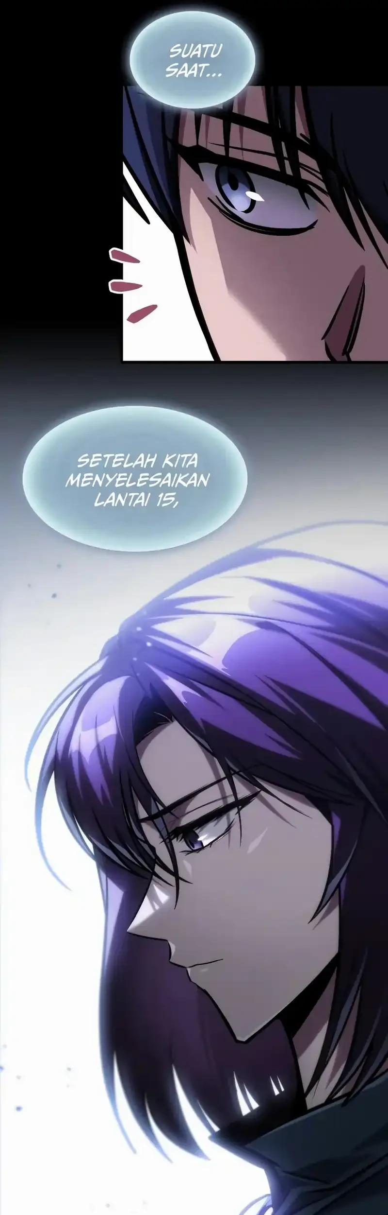 My Exclusive Tower Guide Chapter 90 Gambar 76