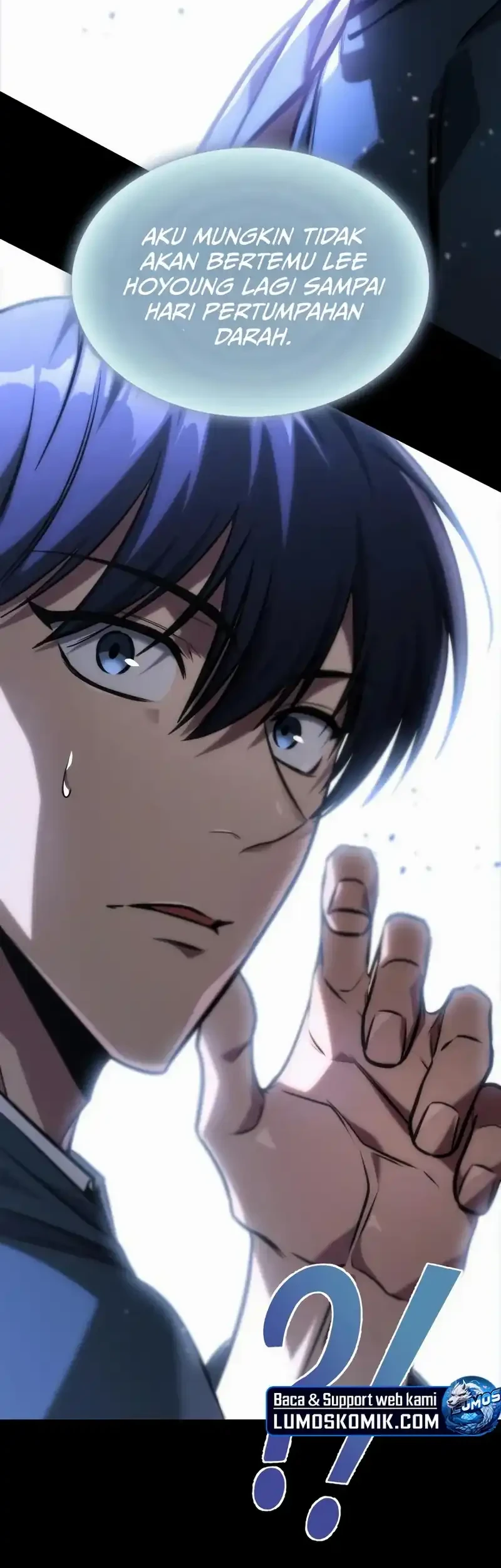 My Exclusive Tower Guide Chapter 90 Gambar 77